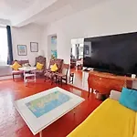 Familial - 7pers- Hyères-centre Appartement *