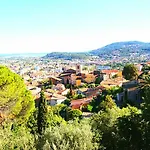Familial - 7pers- Hyeres-centre Apartment Hyeres