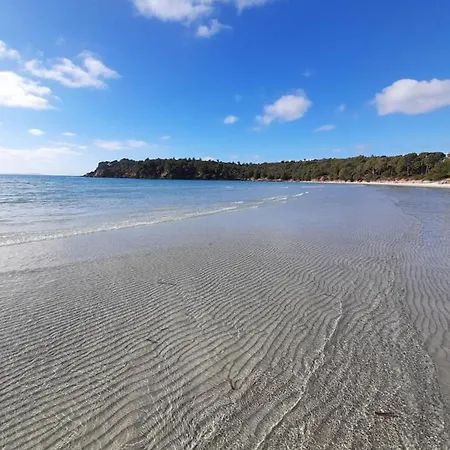 Апартаменты Familial - 7pers- Hyeres-centre *