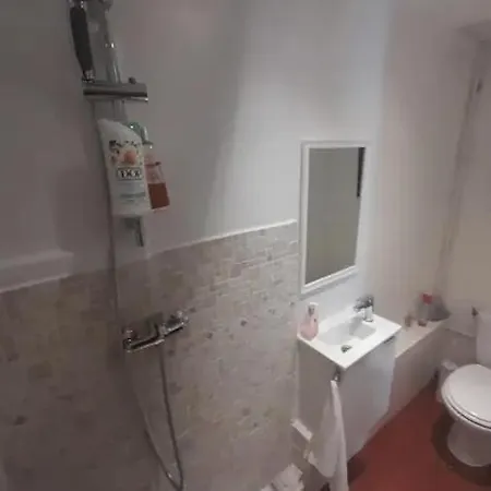 Familial - 7pers- Hyères-centre Hyères