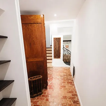 Familial - 7pers- Hyeres-centre Hyeres