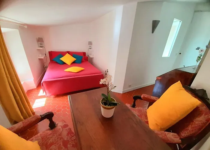 Familial - 7pers- Hyères-centre Appartamento