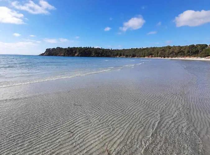 Appartamento Familial - 7pers- Hyères-centre *