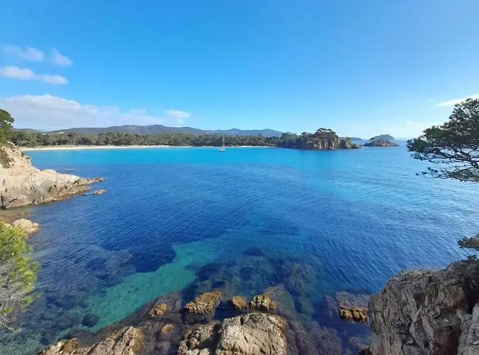 Familial - 7pers- Hyères-centre Hyères