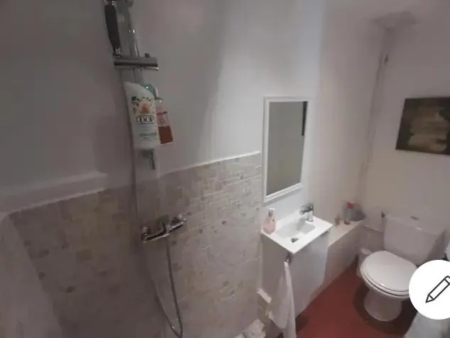 Familial - 7pers- Hyères-centre Hyères