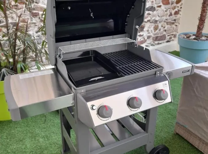 Familial - 7pers- Hyères-centre Hyères